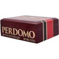 Perdomo 20th Anniversary Sun-Grown Robusto R556