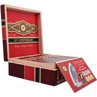 Perdomo 20th Anniversary Sun-Grown Churchill C756