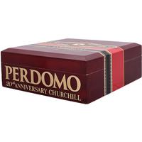 Perdomo 20th Anniversary Sun-Grown Churchill C756