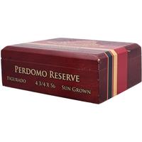 Perdomo Reserve 10th Anniversary Sun-Grown Figurado
