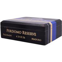 Perdomo Reserve 10th Anniversary Maduro Figruado