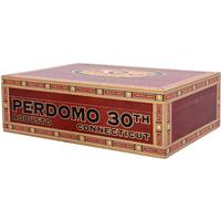 Perdomo 30th Anniversary Connecticut Robusto