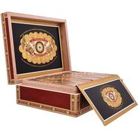 Perdomo 30th Anniversary Connecticut Epicure