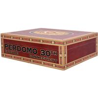 Perdomo 30th Anniversary Connecticut Epicure