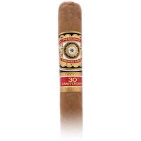 Perdomo 30th Anniversary Connecticut Epicure