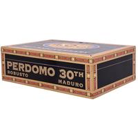 Perdomo 30th Anniversary Maduro Robusto