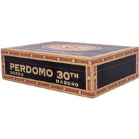 Perdomo 30th Anniversary Maduro Gordo
