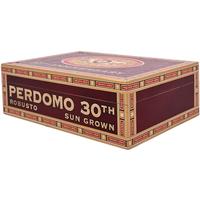 Perdomo 30th Anniversary Sun-Grown Robusto