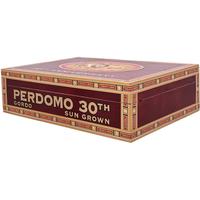 Perdomo 30th Anniversary Sun-Grown Gordo