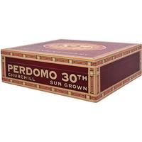 Perdomo 30th Anniversary Sun-Grown Churchill