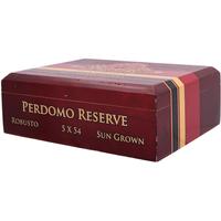 Perdomo Reserve 10th Anniversary Sun-Grown Robusto