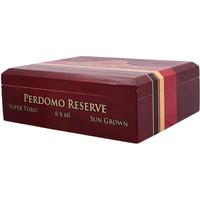Perdomo Reserve 10th Anniversary Sun-Grown Super Toro