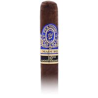 Perdomo Reserve 10th Anniversary Maduro Super Toro