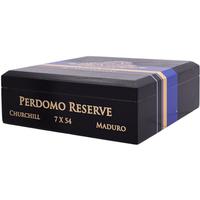 Perdomo Reserve 10th Anniversary Maduro Churchill