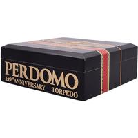 Perdomo 20th Anniversary Maduro Torpedo T6554