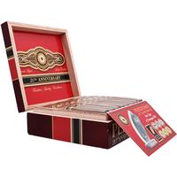 Perdomo 20th Anniversary Sun-Grown Torpedo T6554