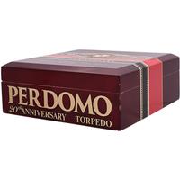 Perdomo 20th Anniversary Sun-Grown Torpedo T6554