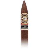 Perdomo 20th Anniversary Sun-Grown Torpedo T6554