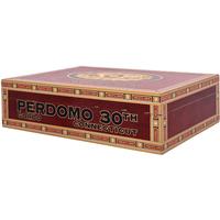 Perdomo 30th Anniversary Connecticut Gordo