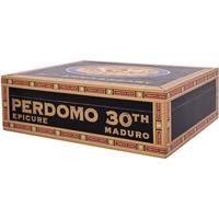 Perdomo 30th Anniversary Maduro Epicure