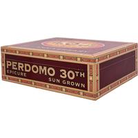 Perdomo 30th Anniversary Sun-Grown Epicure