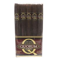 Quorum Maduro Corona (20 Pack)
