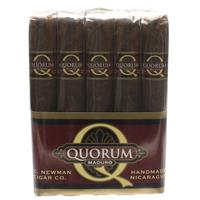 Quorum Maduro Robusto (20 Pack)