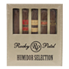 Rocky Patel Humidor Selection