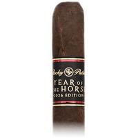 Rocky Patel Year Of The Horse