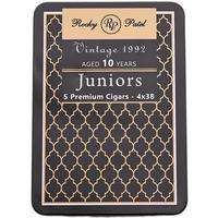 Rocky Patel Vintage 1992 Juniors Tin (5 Cigars)