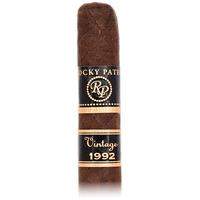 Rocky Patel Vintage 1992 Juniors Tin (5 Cigars)