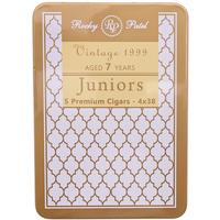 Rocky Patel Vintage 1999 Juniors Tin (5 Cigars)