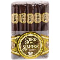 Rocky Patel Seed To Smoke Classic (Bundle of 20)