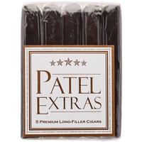 Rocky Patel Patel Extras - Medium (Pack of 5)