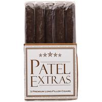 Rocky Patel Patel Extras - Large (Pack of 5)