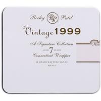 Rocky Patel Vintage Series 1999 Minis Tin (10 Cigars)