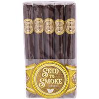 Rocky Patel Seed To Smoke Classic Churchill (Bundle of 20)