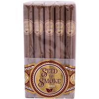 Rocky Patel Seed To Smoke Shade Churchill (Bundle of 20)