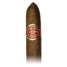 Arturo Fuente Curly Head Deluxe Natural