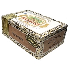 Arturo Fuente Gran Reserva Rothschilds Natural