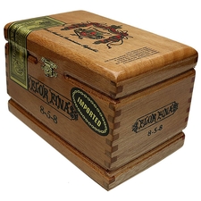 Arturo Fuente Flor Fina 8-5-8 Maduro