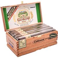 Arturo Fuente Gran Reserva Canones Maduro