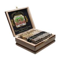 Arturo Fuente Don Carlos Reserva #4