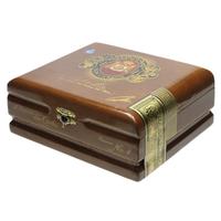 Arturo Fuente Don Carlos Reserva #4