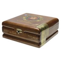 Arturo Fuente Don Carlos #3