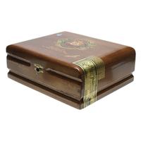 Arturo Fuente Don Carlos #2