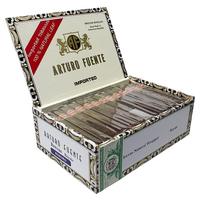 Arturo Fuente Brevas Royal Maduro