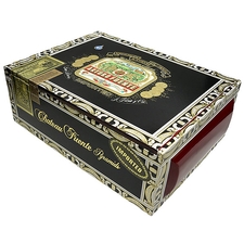 Arturo Fuente Chateau Fuente Pyramid