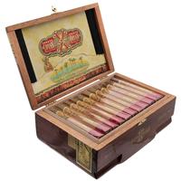 Arturo Fuente OpusX PerfecXion No. 4