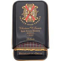 Arturo Fuente OpusX Robusto (3 Pack Tin)
